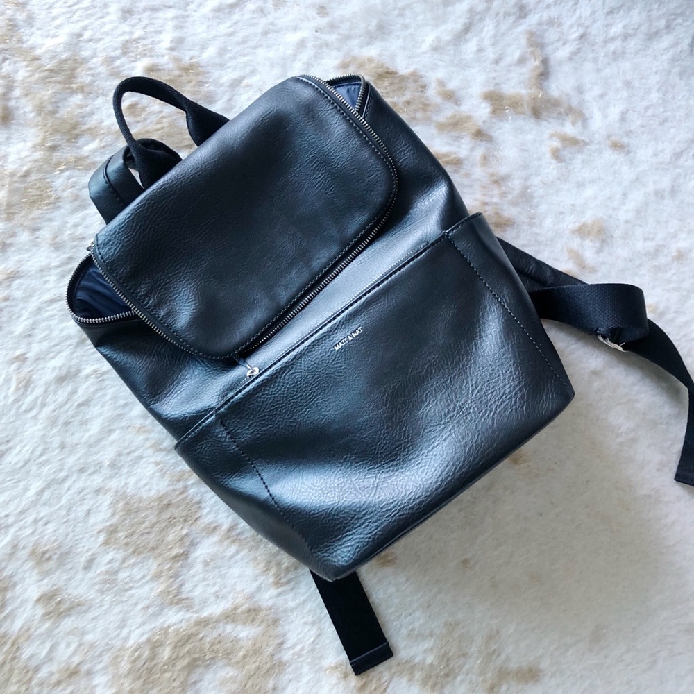 Matt + Nat backpack